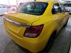 Suzuki Dzire